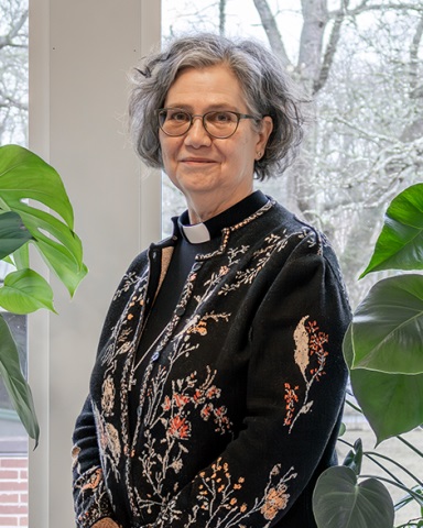 Katarina Österholm